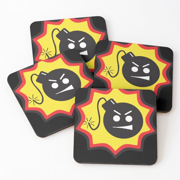 Item preview, Serious sam designed and sold by TangelaCarter2.