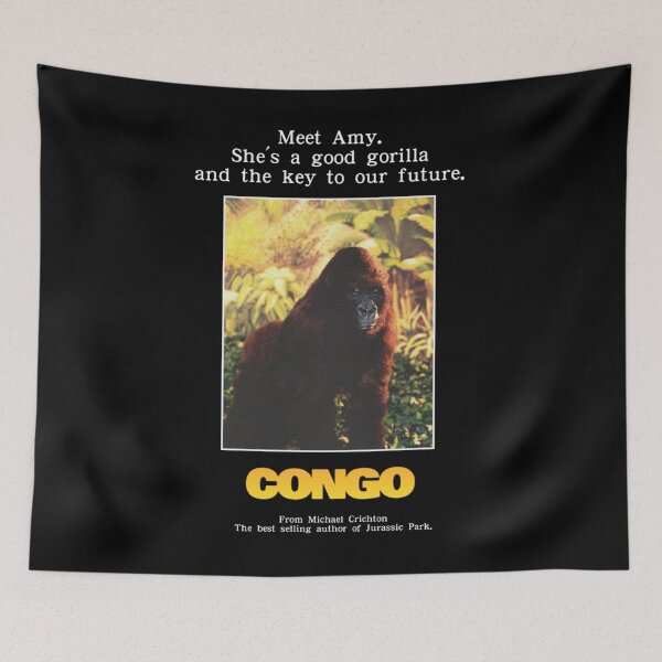 Item preview, pretty amy Congo designed and sold by ALAINACADLE.
