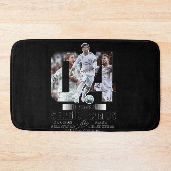 Item preview, 16-Years-Of-Funny-Sergio-Ramos designed and sold by DarmodyAaron.