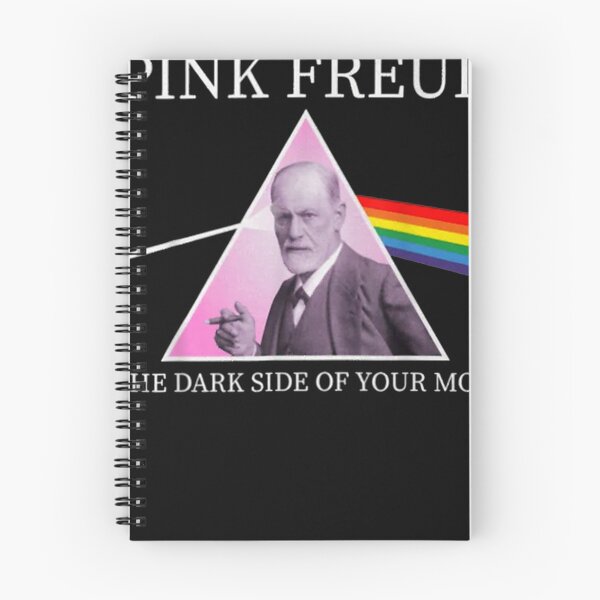 Artikelvorschau, Psychologie Freuds Pinks Darks Side of the Mom Freudian entworfen und verkauft von ALAINACADLE.