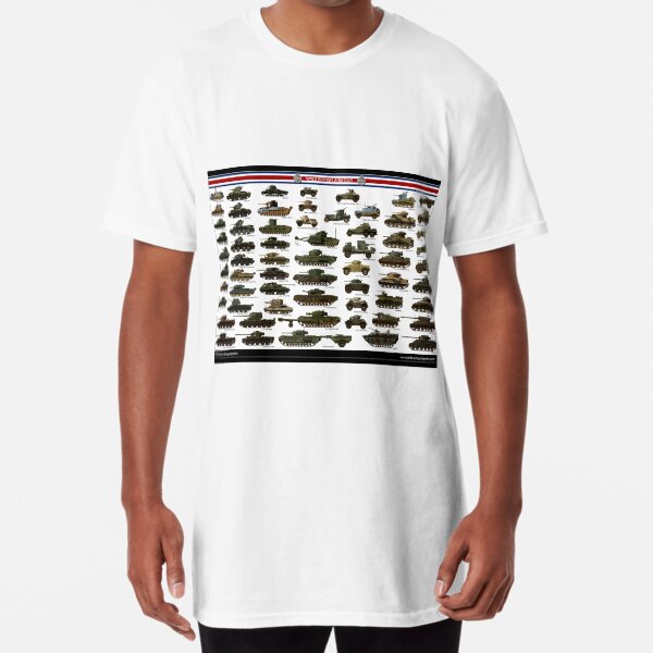Long T-Shirt