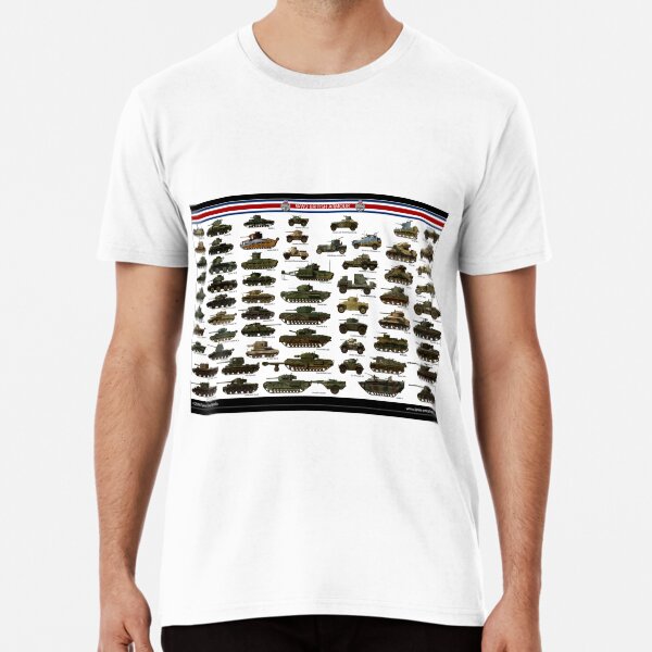Premium T-Shirt