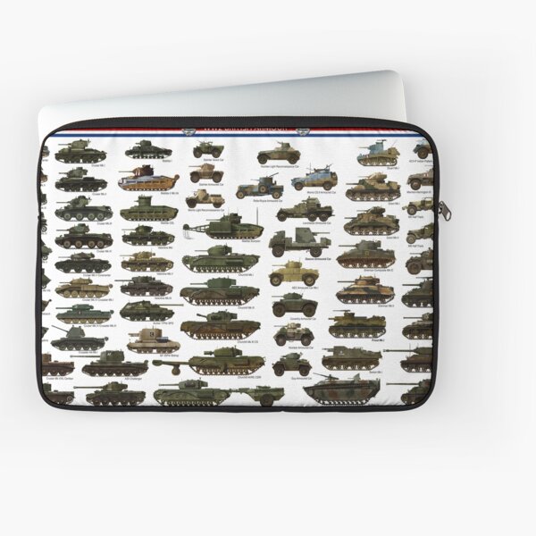 Laptop Sleeve