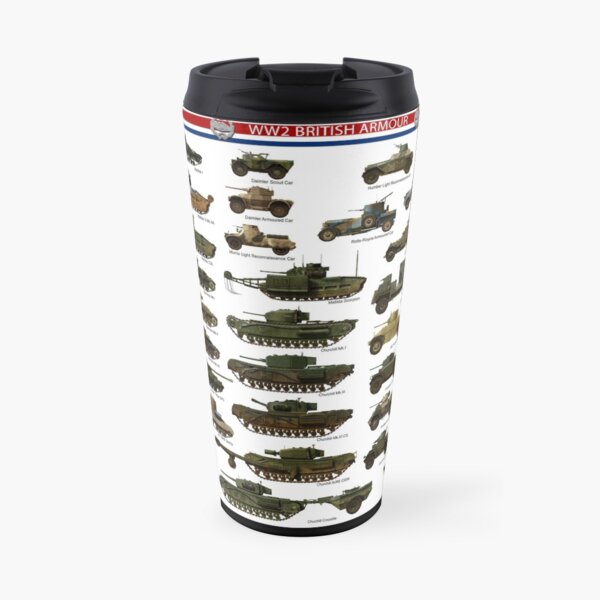 Travel Mug