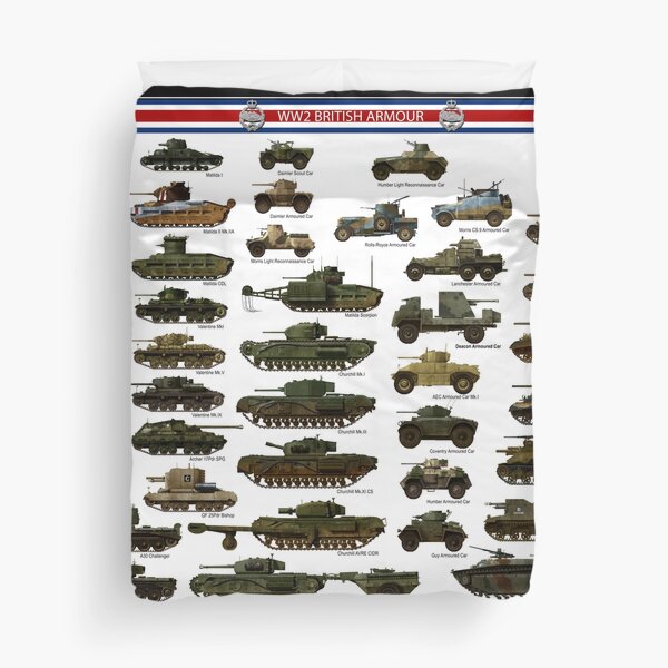 Duvet Cover