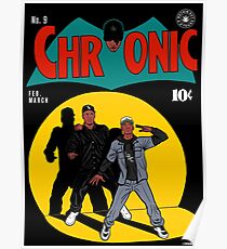 Chronisch Poster