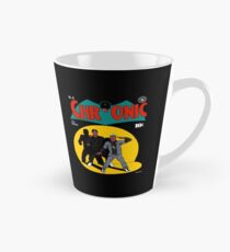Chronic Tall Mug