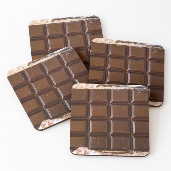 Item preview, Chocolate Bar designed and sold by Silly  Stuff.