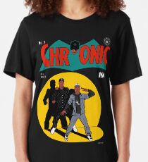 Chronic Slim Fit T-Shirt