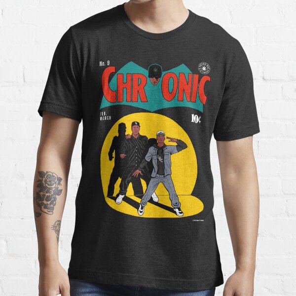 Chronic Essential T-Shirt