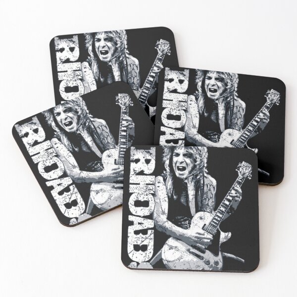Item preview, RANDY RHOADS designed and sold by ALAINACADLE.