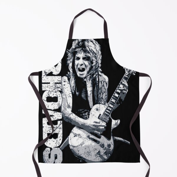 Item preview, RANDY RHOADS designed and sold by ALAINACADLE.