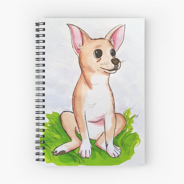 Item preview, Rayas el chihuahua designed and sold by ALAINACADLE.