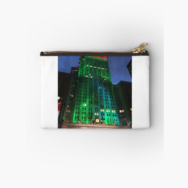 Item preview, Holiday Colors, Helmsley Building, New York City designed and sold by lenspiro.
