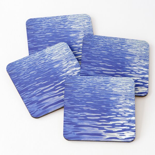 Item preview, Blue Waters designed and sold by Moonshine Paradise.