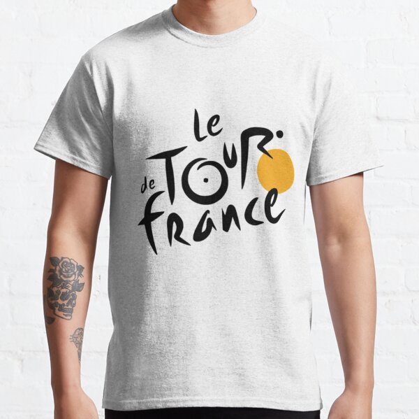 2022 Tour de France Polka Dot KOM T-Shirt Men LARGE + Cycling Cap