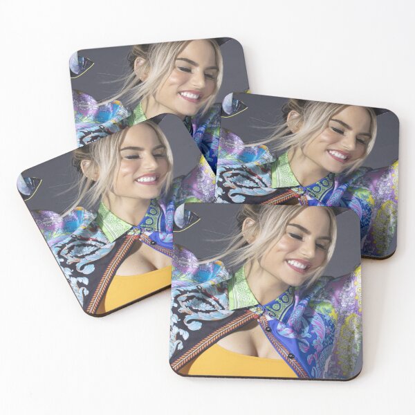 Item preview, lovely smile Joanna Noëlle Blagden  designed and sold by donaldconeyyy.