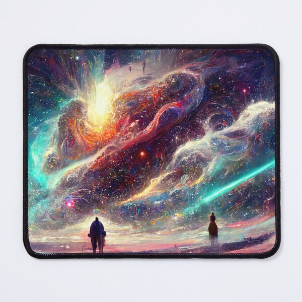 Item preview, Future Galaxy designed and sold by mirandaartist.