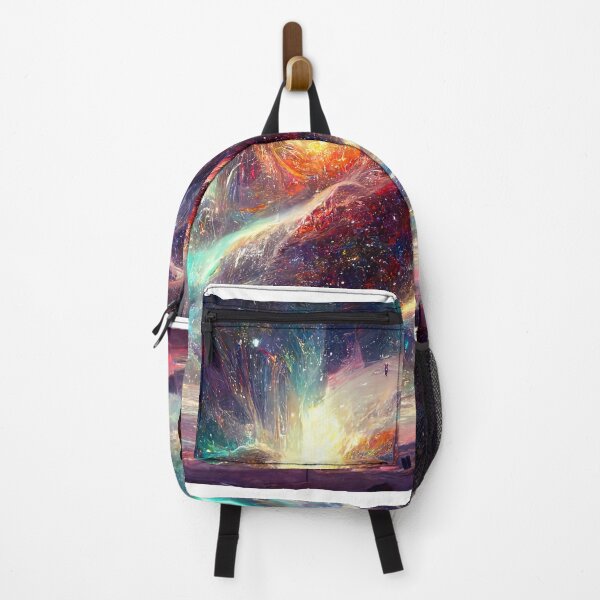 Item preview, Future Galaxy designed and sold by mirandaartist.
