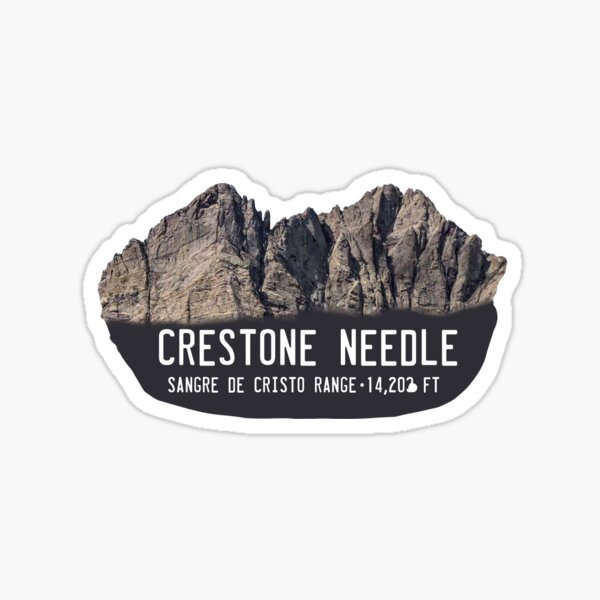 Item preview, Crestone needle designed and sold by palmwooddesigns.