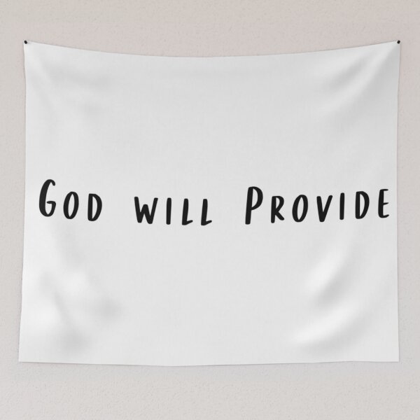Item preview, Jehovah Jireh designed and sold by beckahbrooks.
