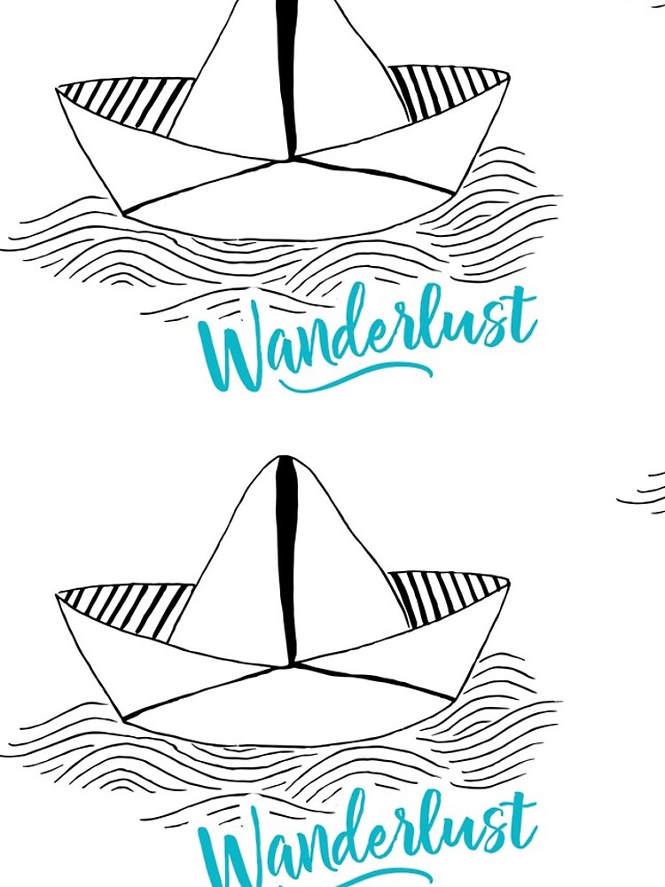 Wanderlust - Travel addiction by mirunasfia