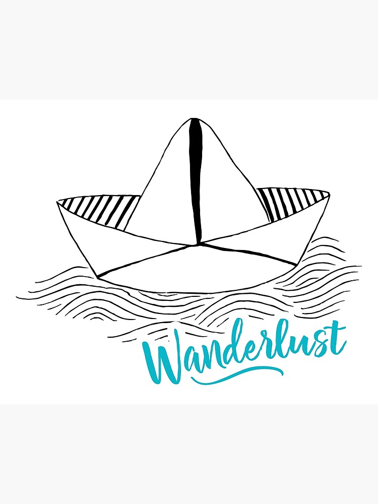 Wanderlust - Travel addiction by mirunasfia