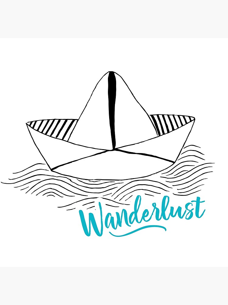 Wanderlust - Travel addiction by mirunasfia