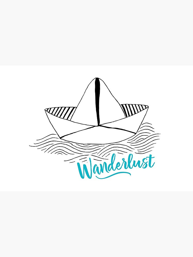 Wanderlust - Travel addiction by mirunasfia