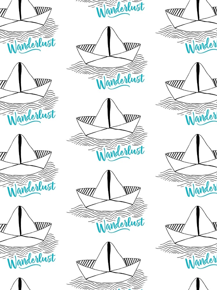 Wanderlust - Travel addiction by mirunasfia