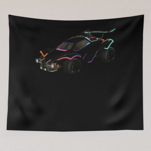 Item preview, Black octane designed and sold by TangelaCarter2.