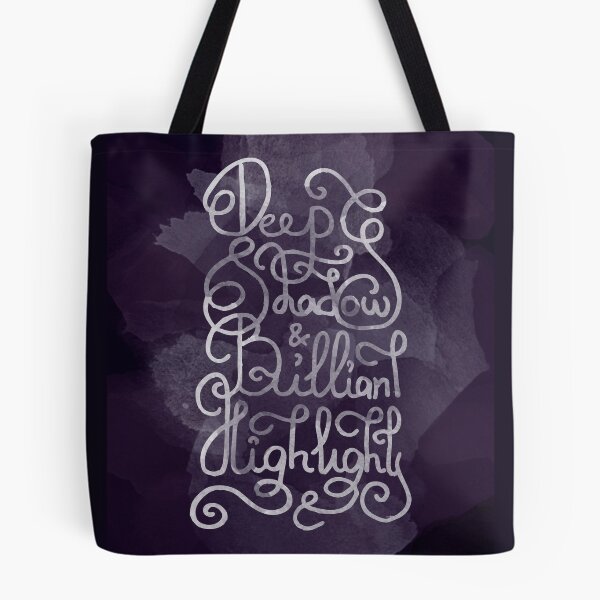 Item preview, HIM: Deep Shadows & Brilliant Highlights designed and sold by ottolicht.