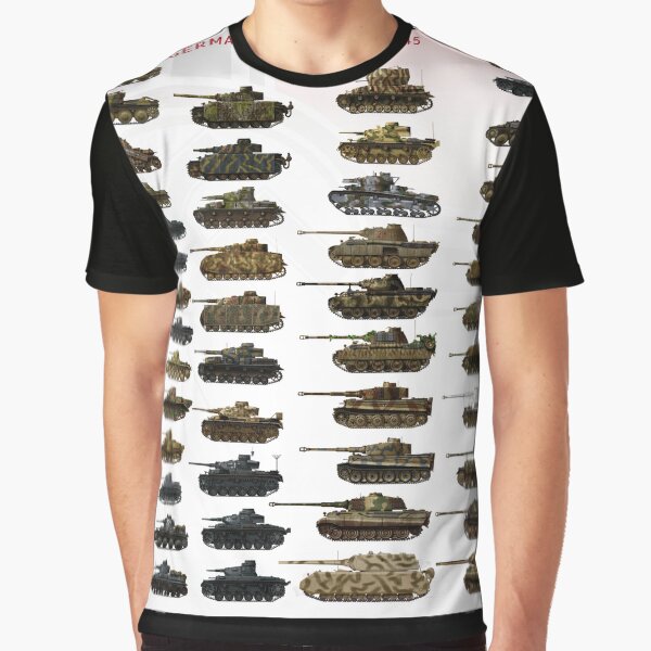 Graphic T-Shirt