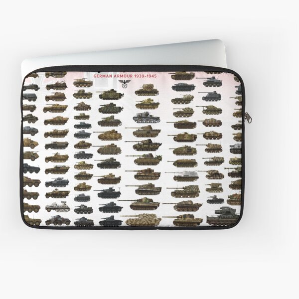 Laptop Sleeve