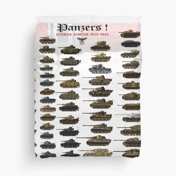 Duvet Cover