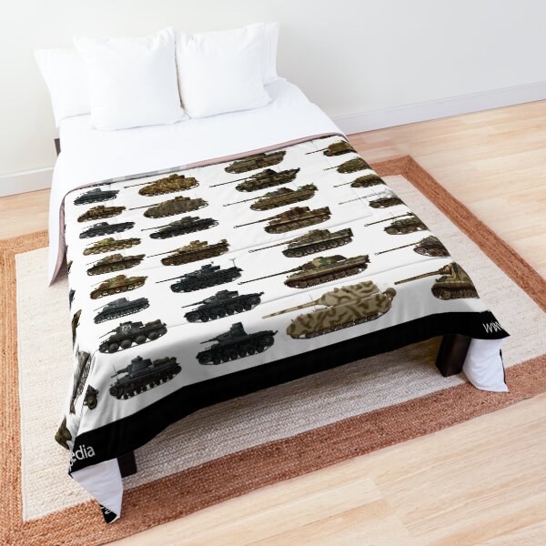 Comforter