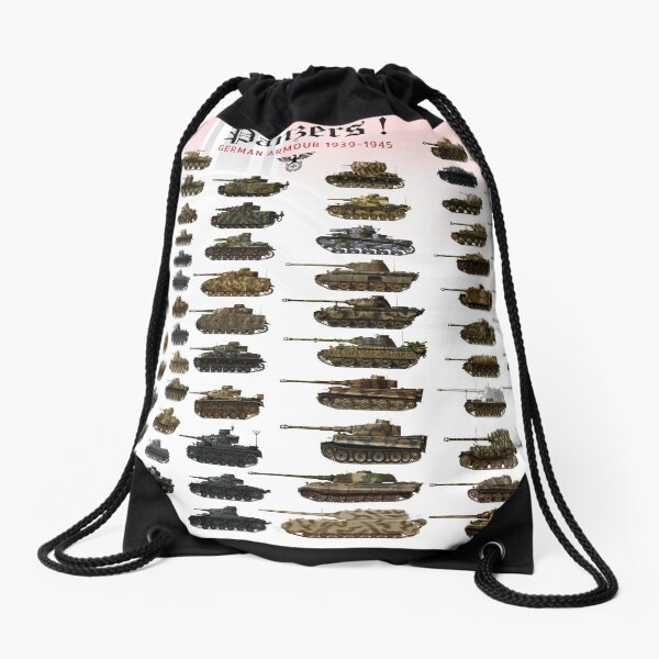 Drawstring Bag