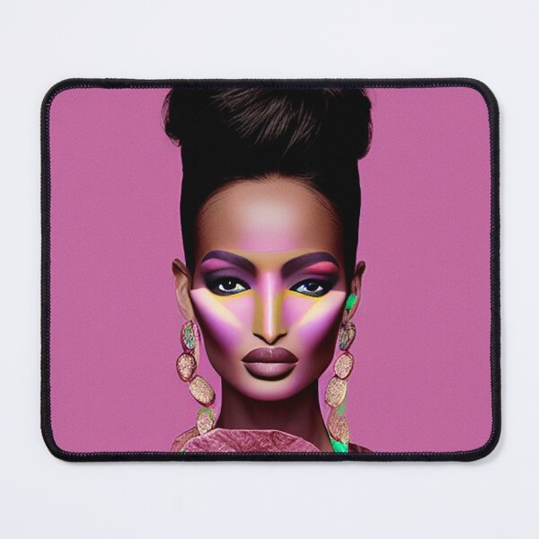 Item preview, Shahina designed and sold by DeepSymbolism.