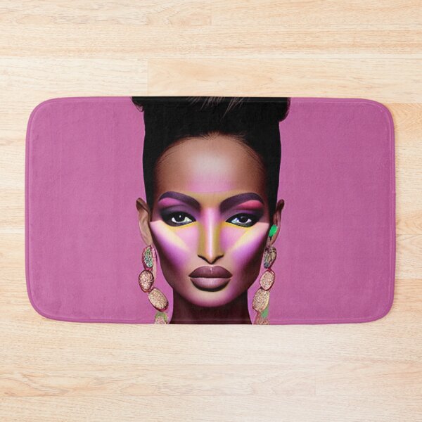 Item preview, Shahina designed and sold by DeepSymbolism.