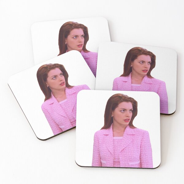 Item preview, Mia Thermopolis designed and sold by swanspirate520.