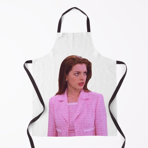 Item preview, Mia Thermopolis designed and sold by swanspirate520.