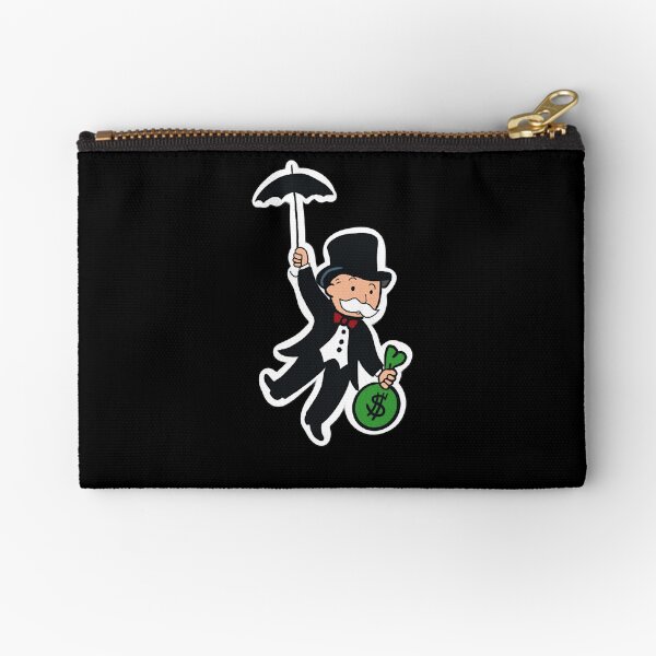 Item preview, Mr monopoly designed and sold by JohnFin1.