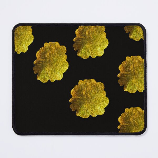 Item preview, Golden Flowers designed and sold by fatenanwar.