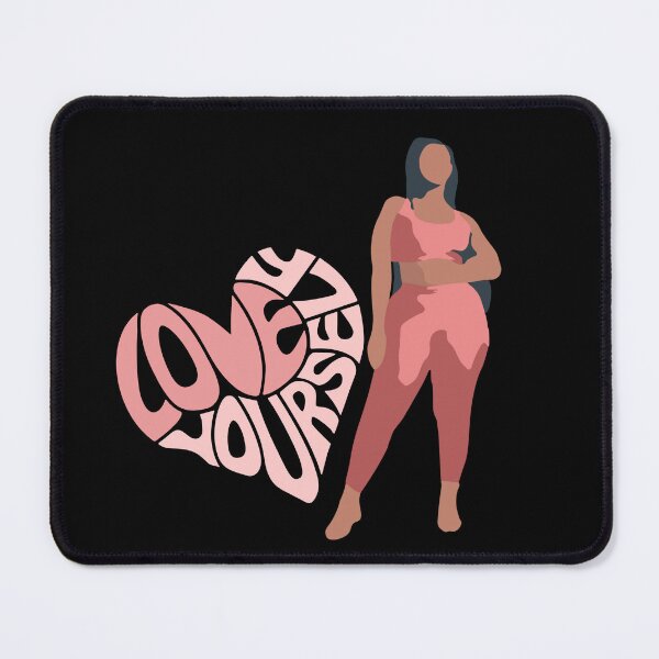 Item preview, Love Yourself designed and sold by DontBurnTheDay.
