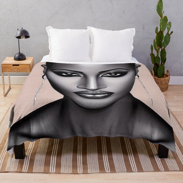Item preview, Taiwo designed and sold by DeepSymbolism.