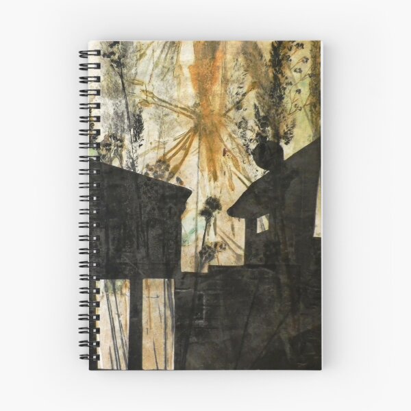 Item preview, Australian Home 1 designed and sold by Belinda "BillyLee" NYE (Printmaker).