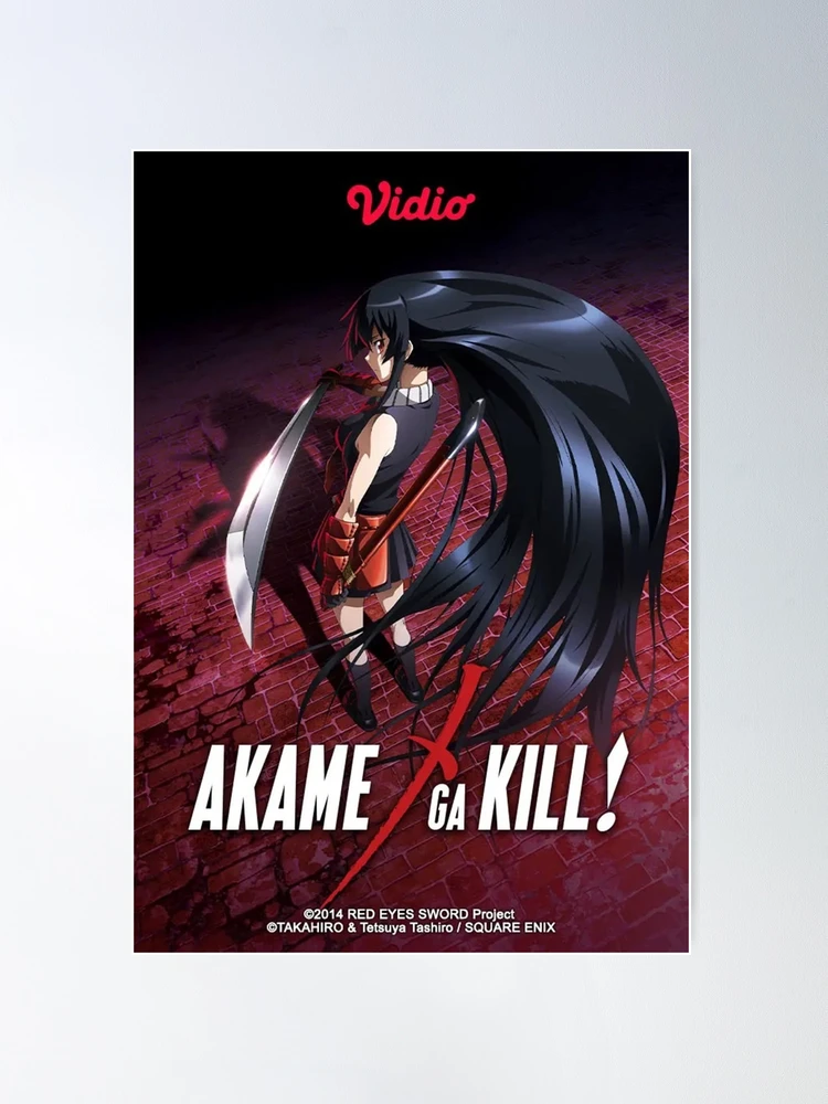 Akame ga Kill! (2014)