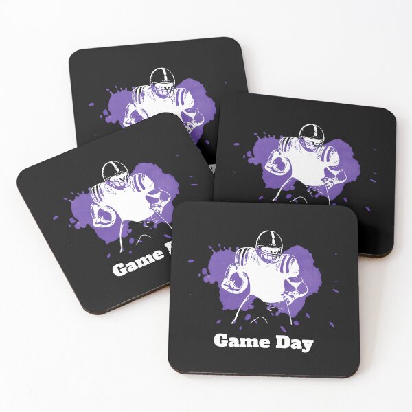 Item preview, Game Day.  Time For Football. designed and sold by Marvett-World.