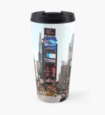 Taza de viaje New York