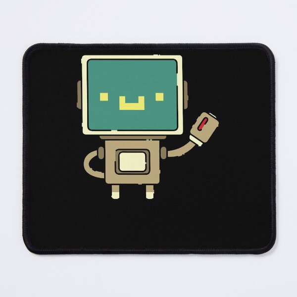 Item preview, Enter the gungeon robot designed and sold by JohnFin1.